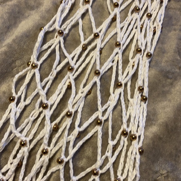 Beaded Trousers from Pretty Little Thing - Picture 2 of 2